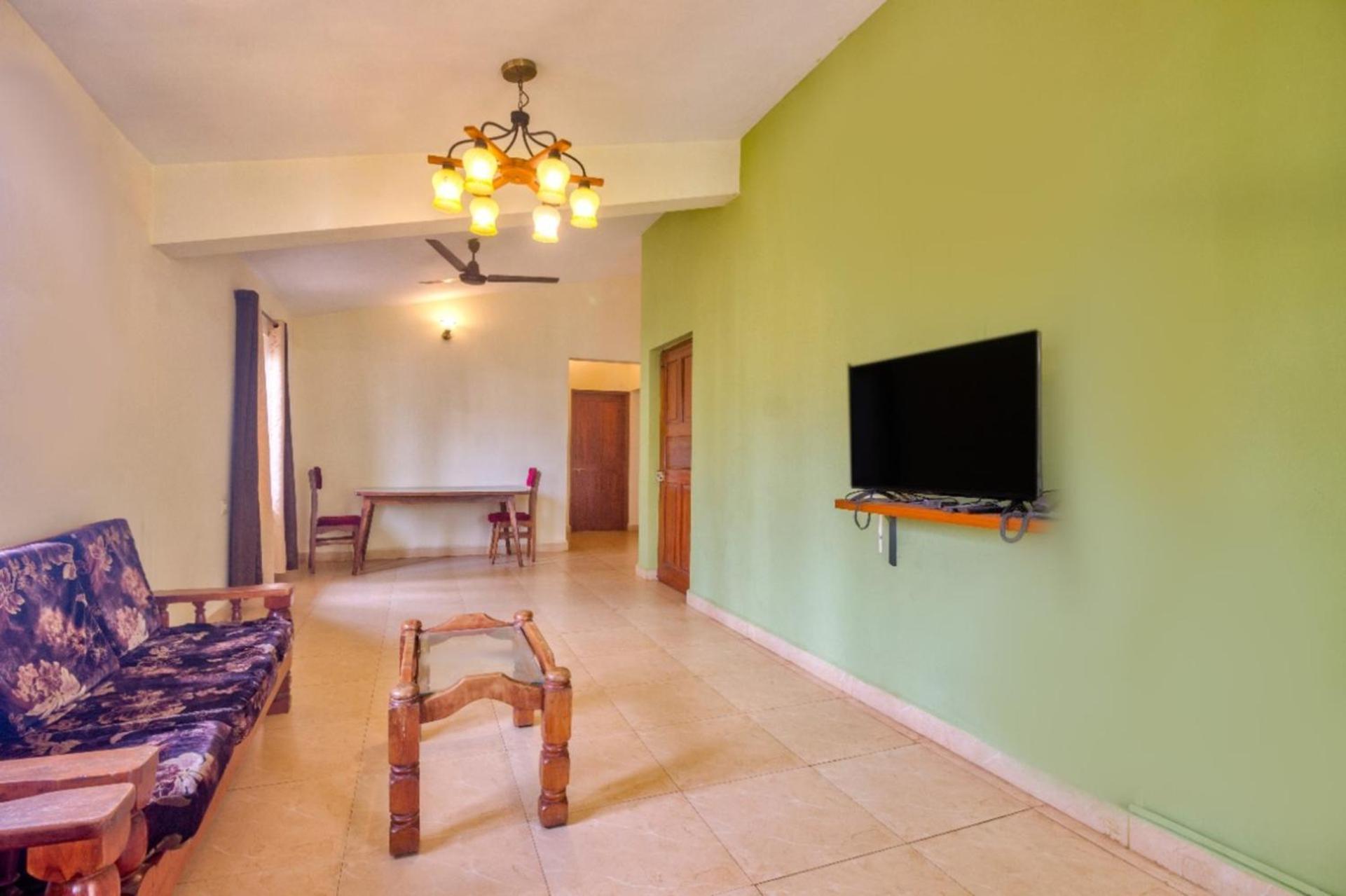 קלנגוטה Casa Euphoria Apartments מראה חיצוני תמונה