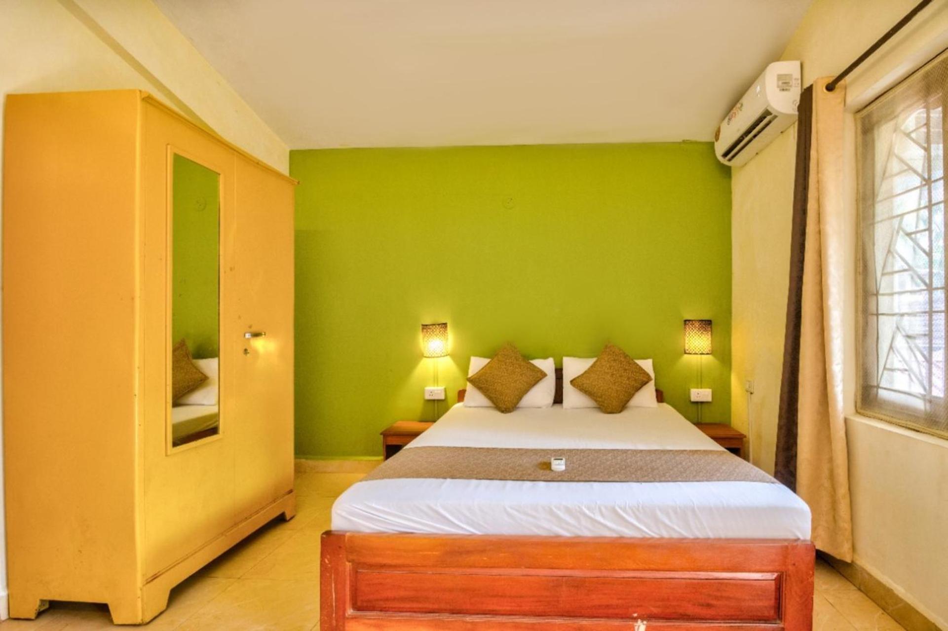 קלנגוטה Casa Euphoria Apartments מראה חיצוני תמונה