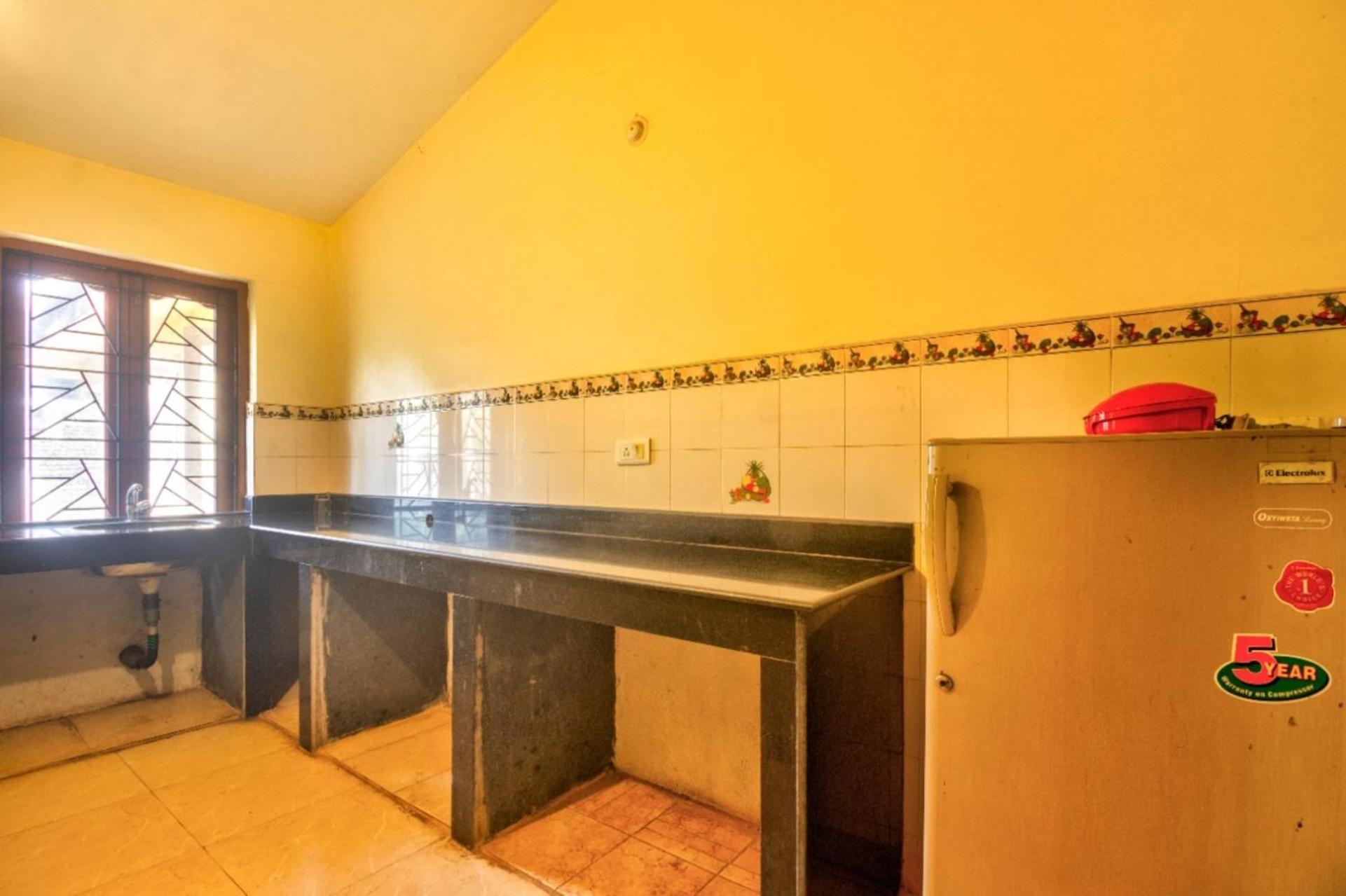 קלנגוטה Casa Euphoria Apartments מראה חיצוני תמונה