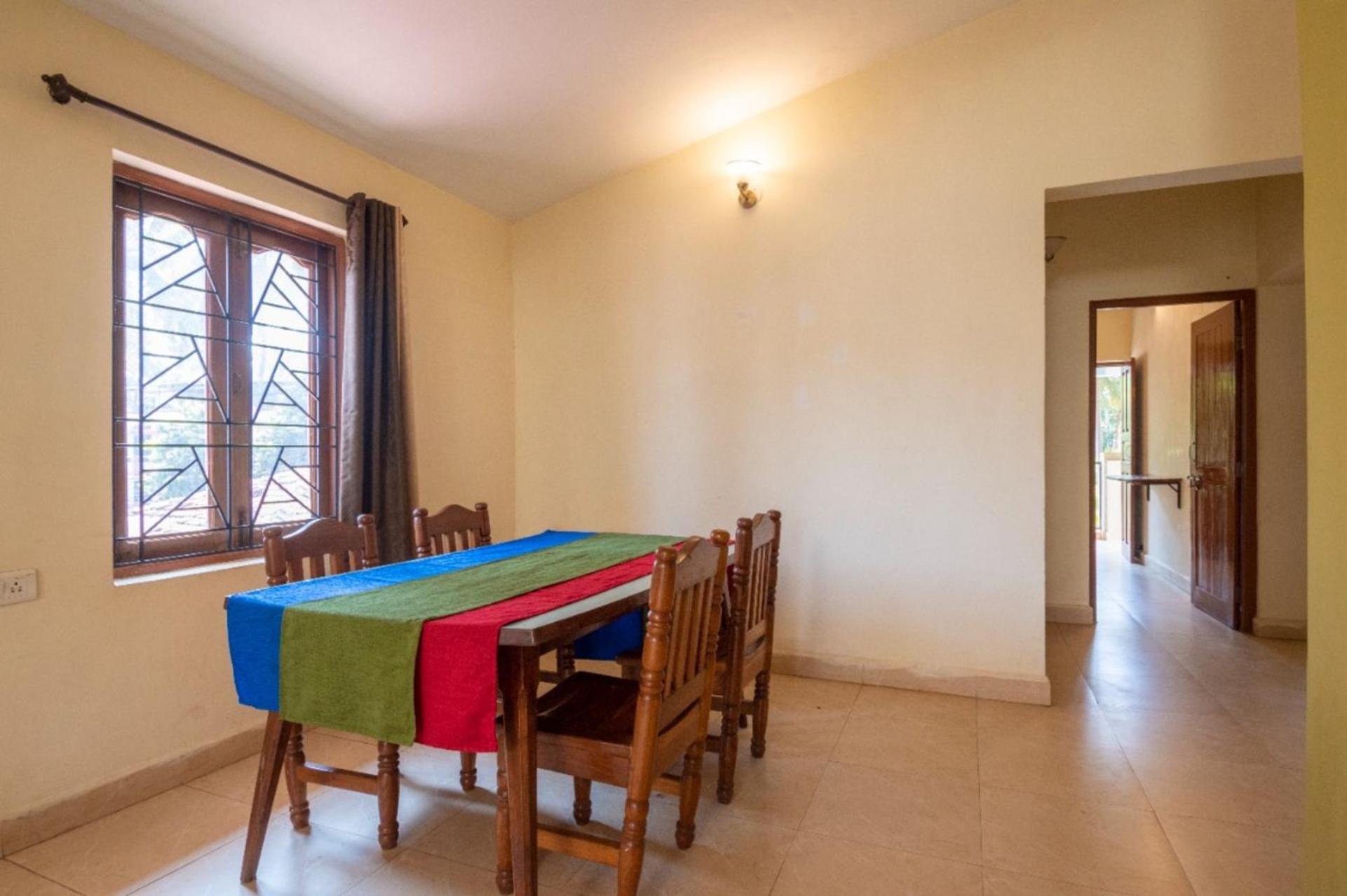 קלנגוטה Casa Euphoria Apartments מראה חיצוני תמונה