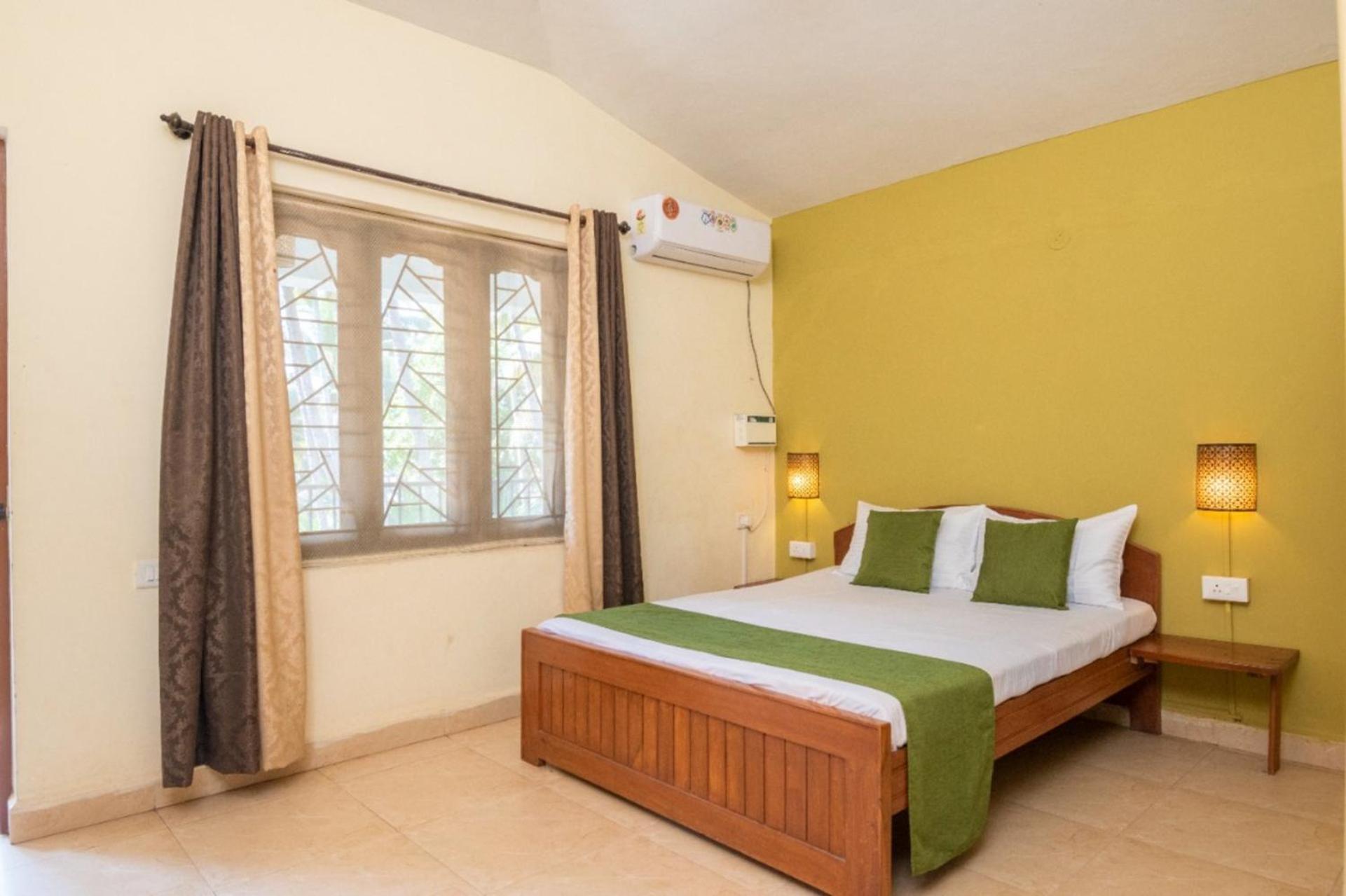 קלנגוטה Casa Euphoria Apartments מראה חיצוני תמונה
