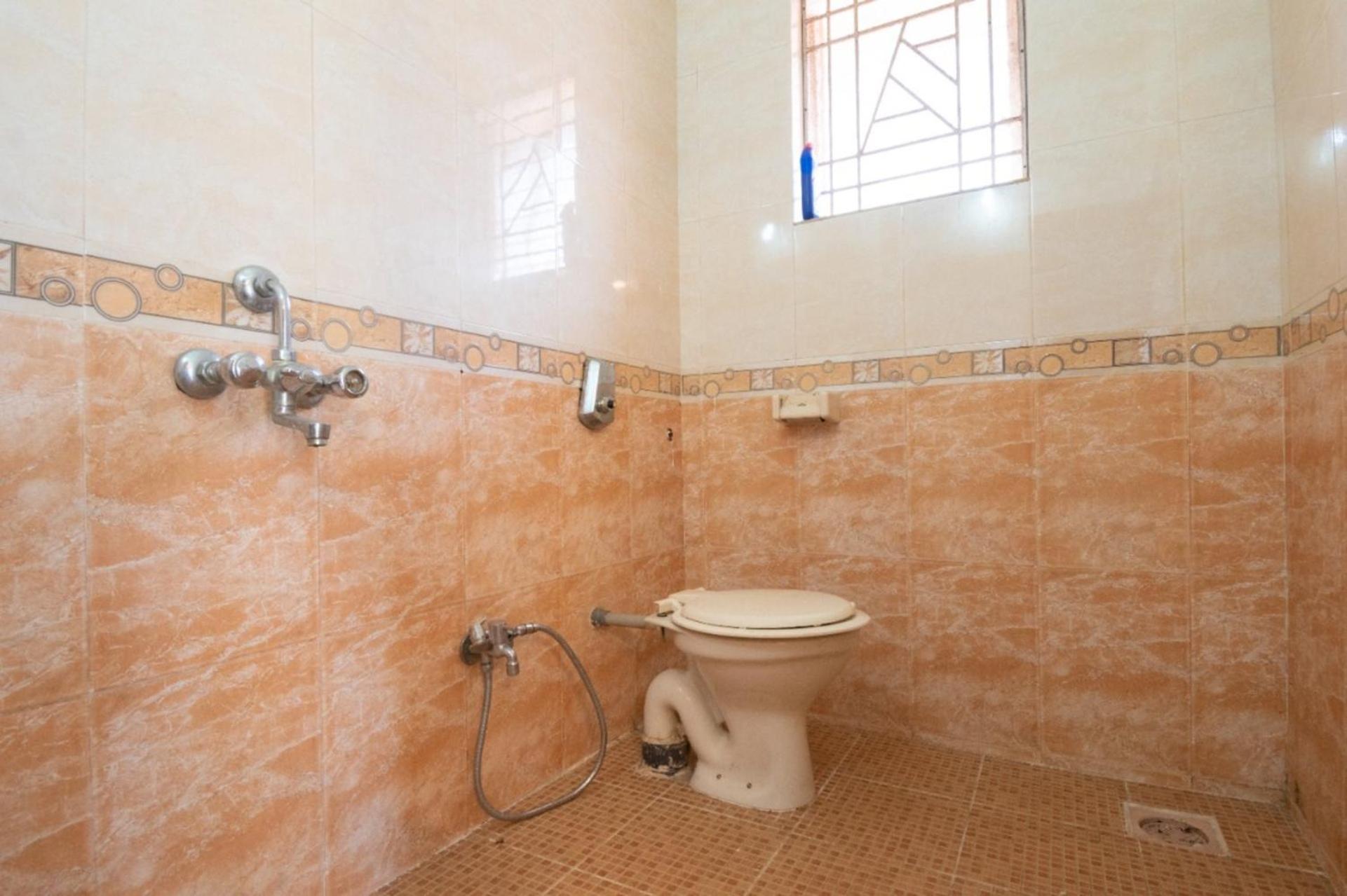 קלנגוטה Casa Euphoria Apartments מראה חיצוני תמונה